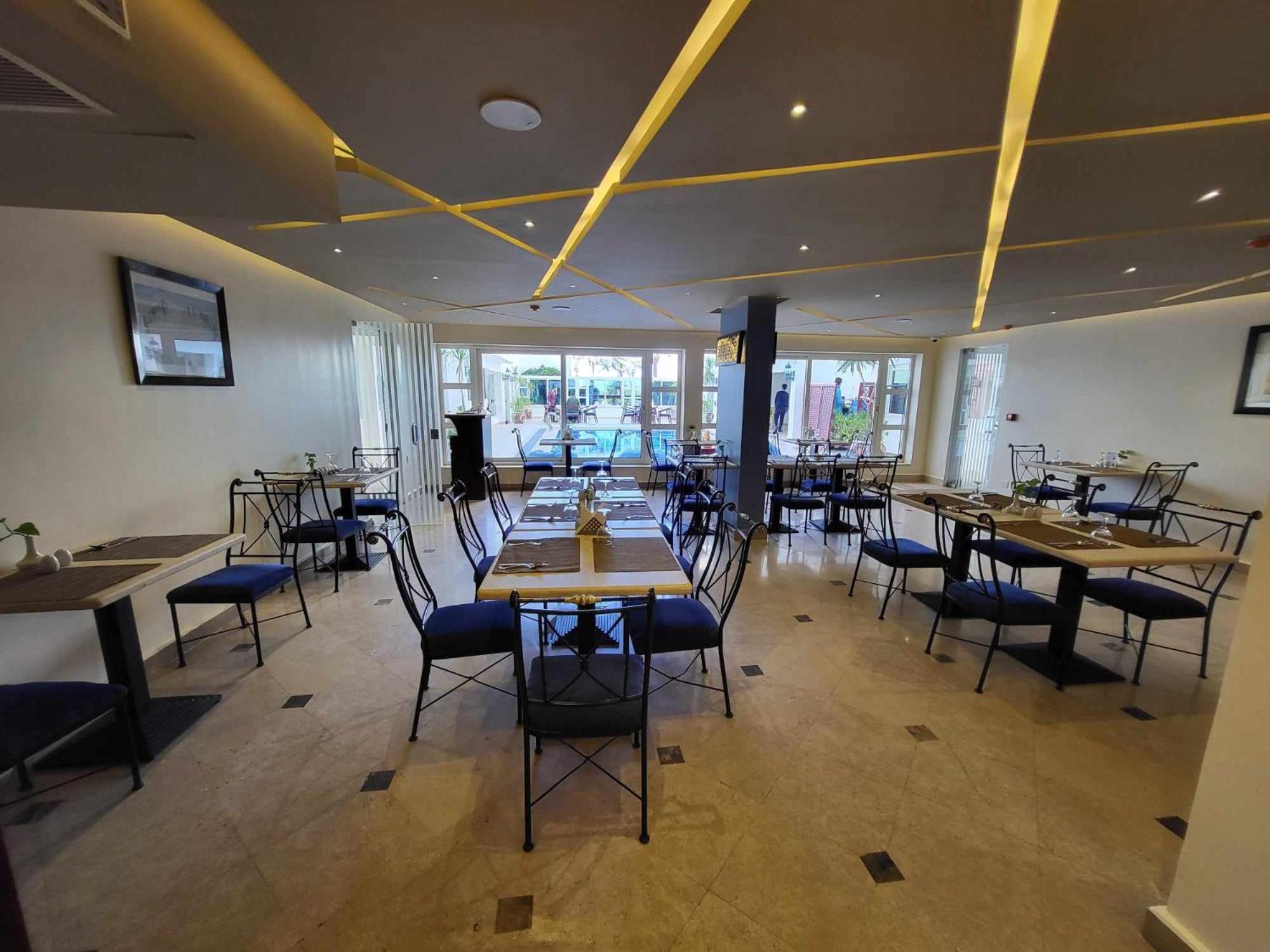 Swiss Dive Resort Hurghada Luaran gambar