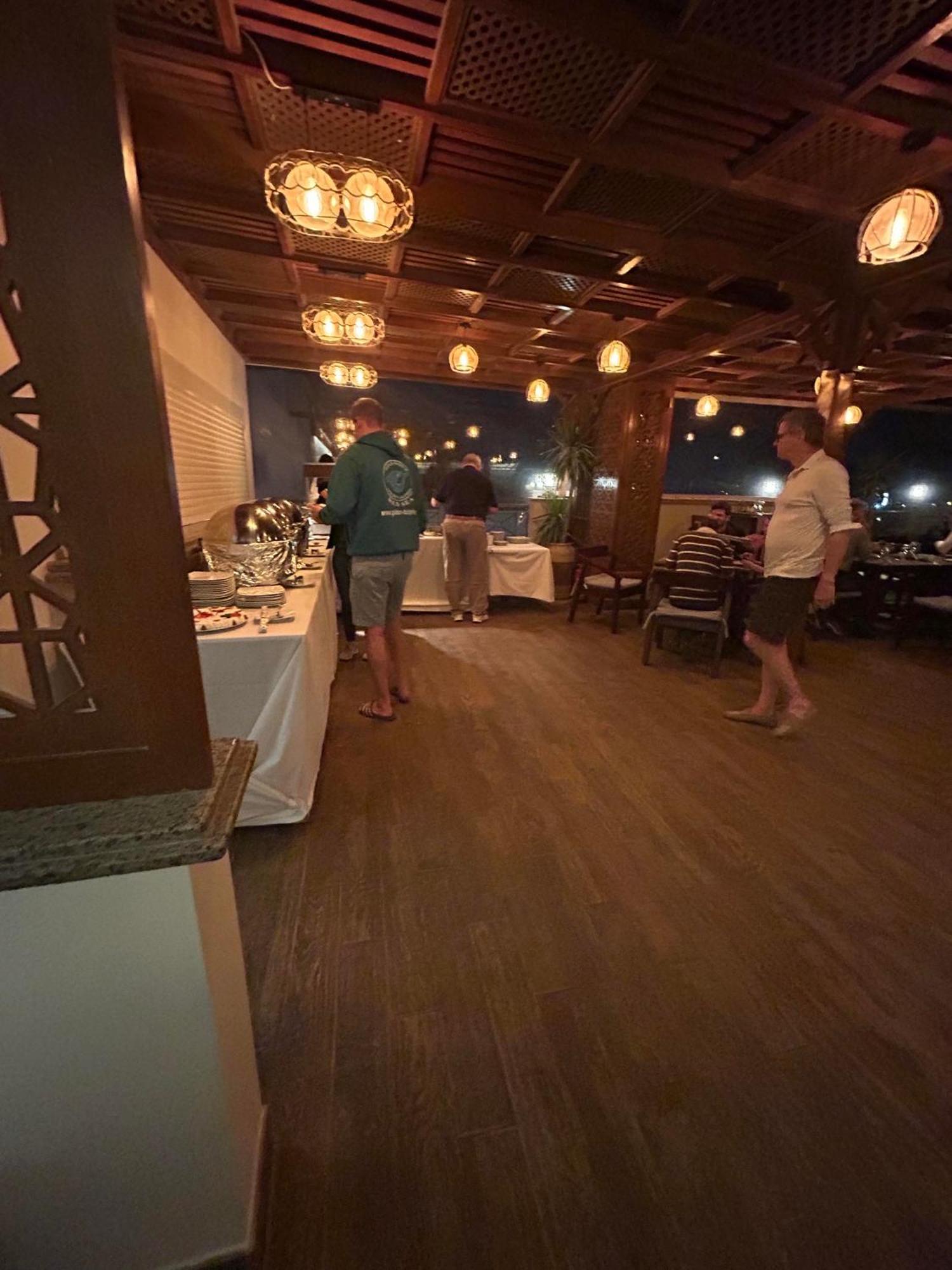 Swiss Dive Resort Hurghada Luaran gambar
