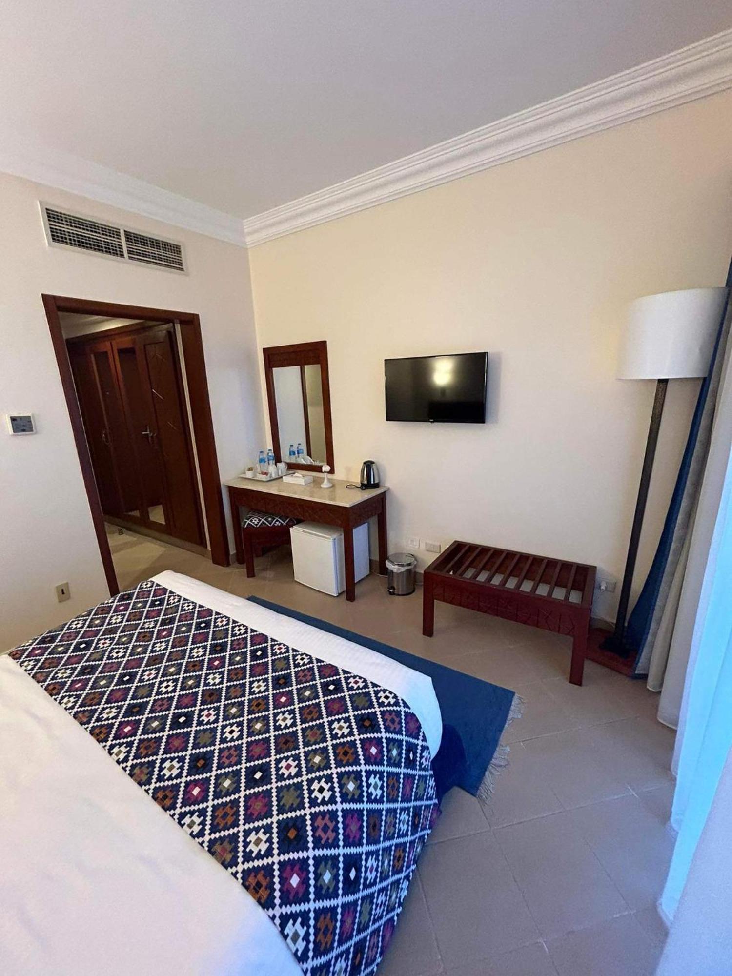 Swiss Dive Resort Hurghada Luaran gambar