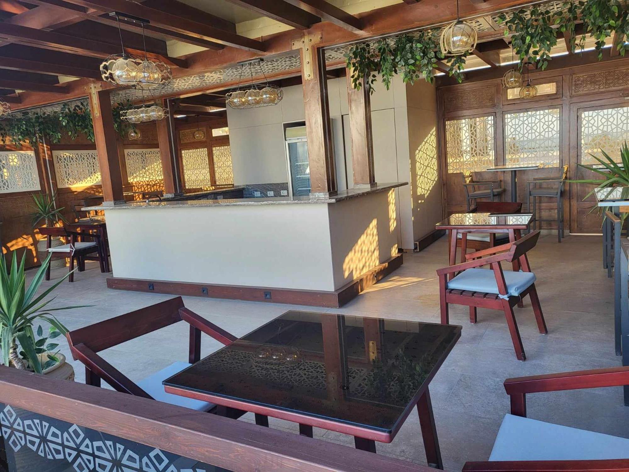 Swiss Dive Resort Hurghada Luaran gambar