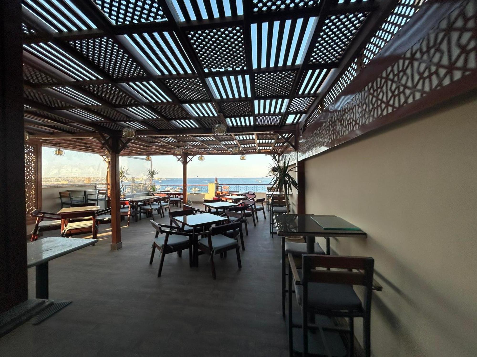 Swiss Dive Resort Hurghada Luaran gambar