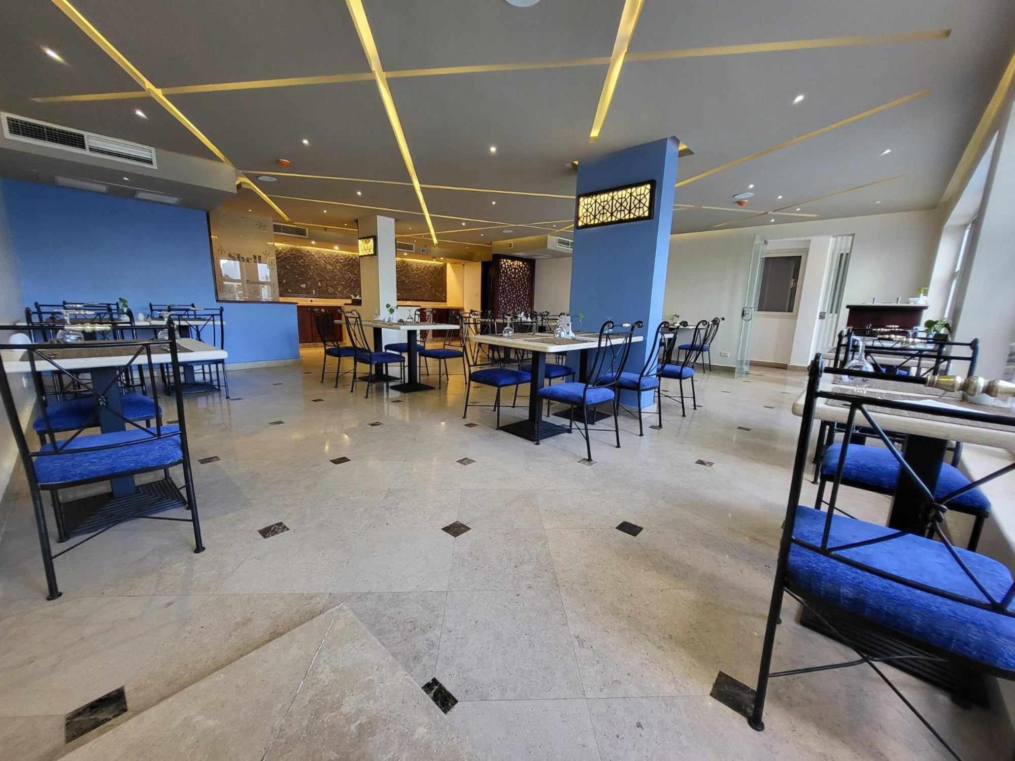 Swiss Dive Resort Hurghada Luaran gambar