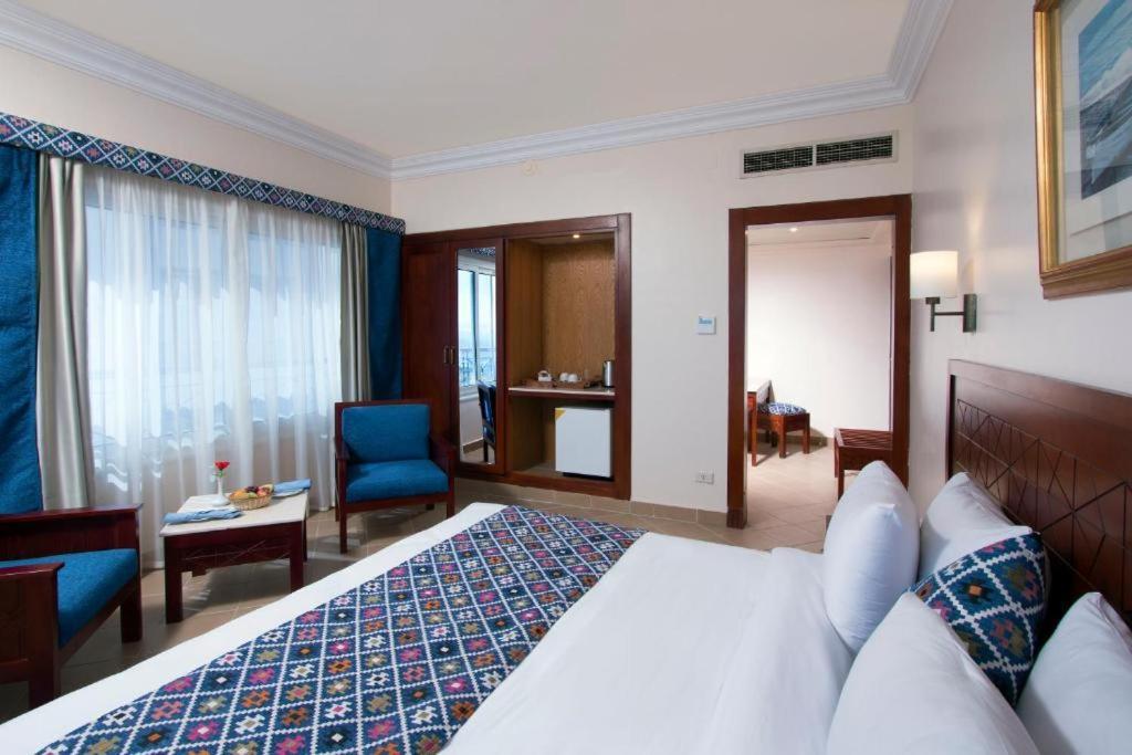 Swiss Dive Resort Hurghada Luaran gambar